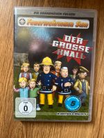 DVD Feuerwehrmann Sam Bad Doberan - Landkreis - Dummerstorf Vorschau