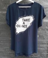 Damen T-Shirt, Charles Vögele, Gr. S Saarland - Merzig Vorschau