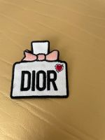 Dior Anstecknadel Neu Niedersachsen - Osnabrück Vorschau