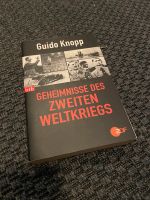 Die Geheimnisse des 2. Weltkrieg v. Guido Knopp Bayern - Schwarzenbruck Vorschau