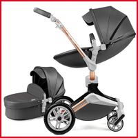 Hot mom Kinderwagen Rheinland-Pfalz - Schwegenheim Vorschau