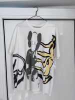 Travis Scott, Kaws for Fragement T-Shirt L,XL Bayern - Leidersbach Vorschau