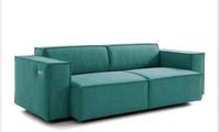 KINX Sofa 2,5 Sitzer , Sitztiefenverstellung Schleswig-Holstein - Schenefeld (Kreis Steinburg) Vorschau