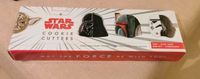 STAR WARS - COOKIE CUTTERS Nordrhein-Westfalen - Kaarst Vorschau