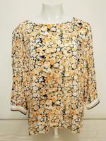LAURA TORELLI CLASSIC BLUSE  GR.M BUNT "TOP" Niedersachsen - Winsen (Aller) Vorschau