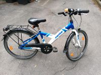 Kinder-Fahrrad, Falter, 24 Zoll, weiß-blau Dortmund - Kirchhörde Vorschau