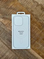 iPhone 15 Pro Clear Case - Original - Neuwertig - inkl. Versand Nordrhein-Westfalen - Merzenich Vorschau