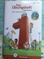 Das Übungsheft 1 Mathematik isbn: 978-3619-154548 Rheinland-Pfalz - Enkenbach-Alsenborn Vorschau