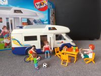 Playmobil 4859 - Wohnmobil Hessen - Bad Schwalbach Vorschau