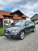 Audi sq5 quattro Bayern - Obersöchering Vorschau