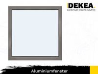 Aluminium Fenster für Haus Halle Büro Aluminiumfenster 1200 x 1200 mm ALU Schaufenster Ladenfenster nach Maß Hallefenster aus Polen Festverglasung  RAL Farbe Industriefenster Dresden - Wilsdruffer Vorstadt/Seevorstadt-West Vorschau