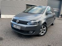 VW GOLF PLUS TDI|XENON|LEDER|AHK|HU/AU neu FIN AB 2,99% Nordrhein-Westfalen - Geilenkirchen Vorschau