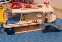 Playmobil Schiff Bayern - Schweinfurt Vorschau