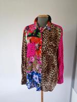 Risy&Jerfs Bluse Tunika Stretch Princess look Bayern - Pfronten Vorschau