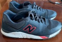 New Balance 580 (Gr. 44,5) Sachsen-Anhalt - Halle Vorschau