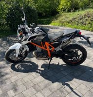 KTM Duke 690 Baden-Württemberg - Murrhardt Vorschau