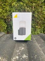 NEU Trio Hoosic Wandleuchte Lampe Outdoor IP44 E27 Anthrazit Sachsen-Anhalt - Weißenfels Vorschau