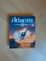 Atlantis Spiel 4 CD-Rom's Brandenburg - Seelow Vorschau