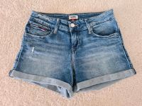 ⭐️ Jeansshorts kurze Hose Jeans ⭐️ Tommy Hilfiger ⭐️ Gr. 25 ⭐️ Baden-Württemberg - Neckartenzlingen Vorschau