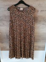 Kleid Sommerkleid leo Optik onesize Glitzer neu Bayern - Saldenburg Vorschau