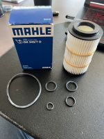 Mahle Ölfilter Mercedes/Chrysler OX 345/7 D NEU OVP Hessen - Kassel Vorschau