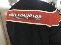 Harley- Davidson Racing Jacke Bayern - Höchstädt a.d. Donau Vorschau