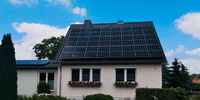 Solaranlagen ☀️ ⚡️ PV - Anlagen Bayern - Eching (Kr Freising) Vorschau