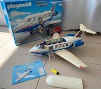 Playmobil 5395 Flugzeug Bayern - Kolbermoor Vorschau