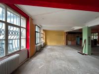 Studio/Atelier/Werkstatt (Gewerbefläche) 220/270/280qm Wuppertal - Heckinghausen Vorschau