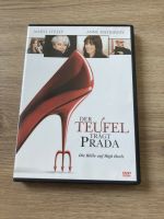 DVD Der Teufel trägt Prada Baden-Württemberg - Göggingen Vorschau