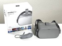 Oculus Go 64GB Standalone VR Virtual Reality Nordrhein-Westfalen - Mülheim (Ruhr) Vorschau