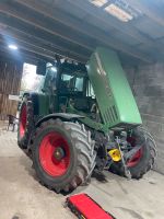 SUCHE Fendt Favorit 500 / 600 / 800 / 900 / 515 / 615 / 824 Bayern - Beilngries Vorschau