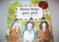 Buch Pferde Kinderbuch Mädchen Pferdebuch sehr schön Rheinland-Pfalz - Rutsweiler an der Lauter Vorschau
