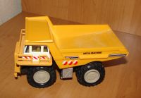 Spielzeugauto Metall Muldenkipper LKW Kipper Mega Machine 17cm Niedersachsen - Jever Vorschau