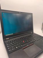 ✅Lenovo ThinkPad P50 | 16 GB | SSD | i7-6700HQ | Notebook Laptop✅ Nordrhein-Westfalen - Iserlohn Vorschau