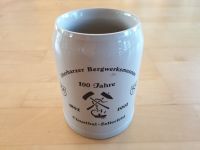 Bierkrug Oberharzer Bergwerksmuseum Clausthal-Zellerfeld Harz 100 Niedersachsen - Katlenburg-Lindau Vorschau