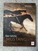 Buch Der letzte Mustang Hessen - Groß-Zimmern Vorschau