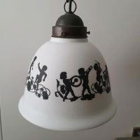 Jugendstil Kinderzimmer Lampe, Art Deco Niedersachsen - Braunschweig Vorschau