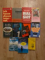 Romane Taschenbuch verschiedene Autoren Berlin - Pankow Vorschau