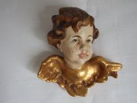 Engel Figur Kopf Achatit Putto Hamburg-Nord - Hamburg Eppendorf Vorschau