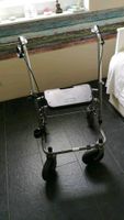 Rollator mit Tablett Baden-Württemberg - Rheinfelden (Baden) Vorschau