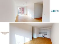 Wohnglück über den Dächern Berlins: Große 2-Zimmer-Wohnung mit Balkon und offenem Küchenbereich Berlin - Hohenschönhausen Vorschau