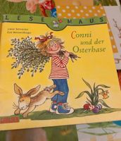 Conni und der Osterhase/ Maxi Heft / zu Ostern. :)/ Lese Maus Niedersachsen - Osnabrück Vorschau