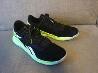 Reebok Nanoflex TR Trainingsschuh Hallenschuh Gr. 44,5 Schleswig-Holstein - Flintbek Vorschau
