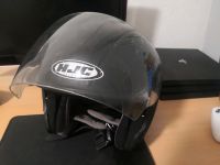 Mottorad Helm Niedersachsen - Braunschweig Vorschau