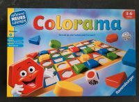 Colorama Spiel Baden-Württemberg - Schönaich Vorschau