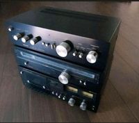 Stereoanlage Musikanlage Nikko Vintage 70er 80er Jahre Nordrhein-Westfalen - Witten Vorschau