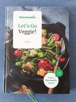 Let's go Veggie - Thermomix Kochbuch Bayern - Gröbenzell Vorschau