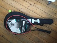 Tennisschläger Gravity Graphene 360+ Frankfurt am Main - Nieder-Eschbach Vorschau