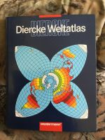 Diercke Weltatlas Westermann vom 1999 Hamburg-Nord - Hamburg Langenhorn Vorschau